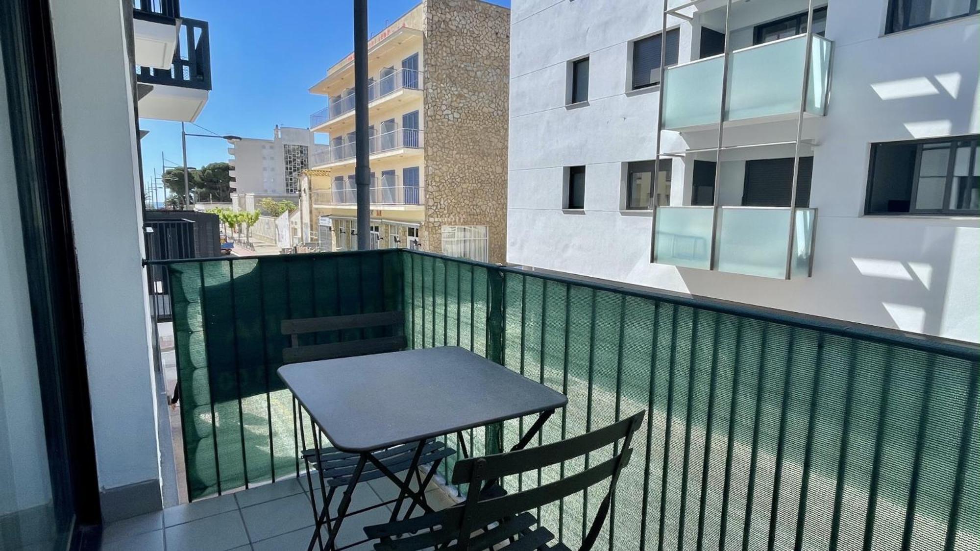 Darsena B 1-2 Apartamento L'Estartit Exterior foto